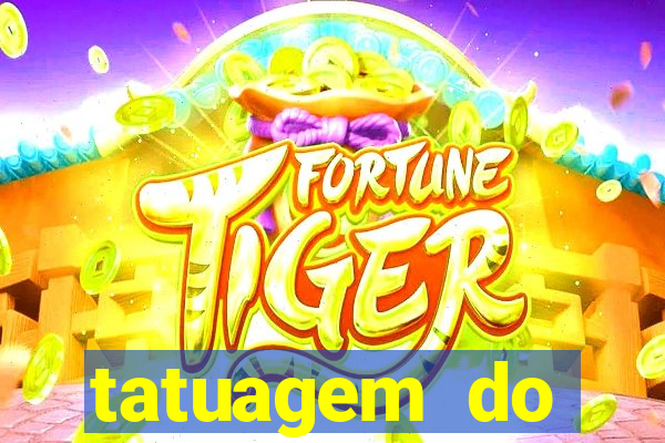 tatuagem do corinthians feminina pequena